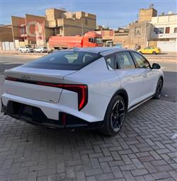 كيا K4